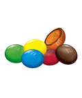 M&M's Caramel 1.41oz/40g - Pack of 24 - Stateside Distribution