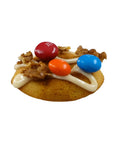 M&M's Caramel 1.41oz/40g - Pack of 24 - Stateside Distribution