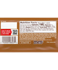 M&M'S Caramel Cold Brew 1.41oz/40g - Pack of 24 - Stateside Distribution