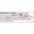 M&M'S Caramel Cold Brew 1.41oz/40g - Pack of 24 - Stateside Distribution