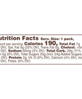 M&M'S Caramel Cold Brew 1.41oz/40g - Pack of 24 - Stateside Distribution
