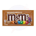 M&M'S Caramel Cold Brew 1.41oz/40g - Pack of 24 - Stateside Distribution