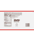 M&M'S Peanut Butter 1.63oz/46.2g - Pack of 24 - Stateside Distribution