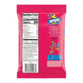 Nerds Gummy Clusters Peg Bag 5oz/141g - Pack of 12 - Stateside Distribution