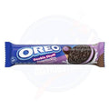 Oreo Double Stuff Berry Choc Top Biscuits 4.6oz/131g - Pack of 20 (BBD: 25/09/2024) - Stateside Distribution