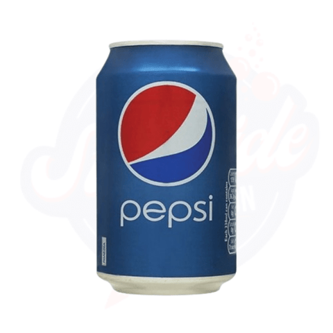 Pepsi 330ml (EU) - Pack of 24 - Stateside Distribution