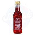Potions Cauldron Basilisk Blood Mixed Fruits Soda 330ml - Pack of 12 - Stateside Distribution