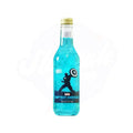 Potions Cauldron Captain America Super Soldier Blue Grape 330ml - Pack of 12 - Stateside Distribution