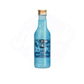 Potions Cauldron Fantastic 4 Mr Fantastic Blue Grape Soda 330ml - Pack of 12 - Stateside Distribution