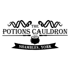 Potions Cauldron