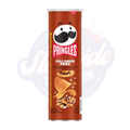 Pringles Chili Cheese Fries 5.5oz/158g - Pack of 14 - Stateside Distribution