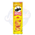 Pringles Hot Honey 5.5oz/158g - Pack of 14 - Stateside Distribution