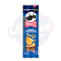 Pringles Philly Cheesesteak 5.5oz/158g - Pack of 14 - Stateside Distribution