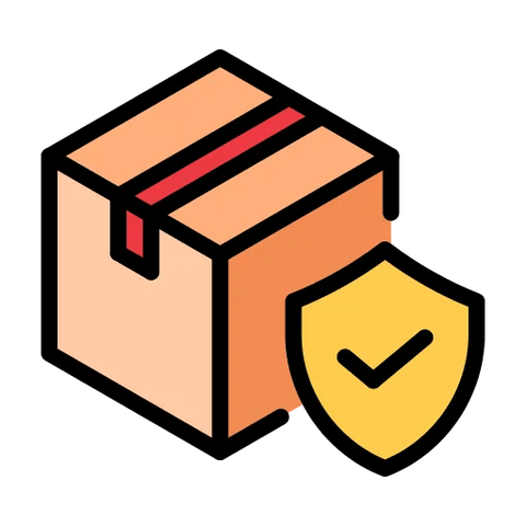 Shipping Protection - Stateside Distribution