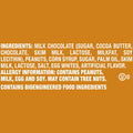 Snickers Butterscotch Scoop 1.41oz/40g - Pack of 24 - Stateside Distribution
