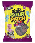 Sour Patch Kids Berry 6.7oz/190g - Pack of 20 - Stateside Distribution