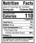 Sour Patch Kids Blue Raspberry Peg Bag 3.6oz/102g - Pack of 12 - Stateside Distribution