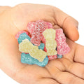 Sour Patch Kids Lemonade Fest 3.6oz/102g - Pack of 12 - Stateside Distribution
