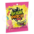Sour Patch Kids Lemonade Fest 3.6oz/102g - Pack of 12 - Stateside Distribution