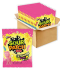 Sour Patch Kids Lemonade Fest 3.6oz/102g - Pack of 12 - Stateside Distribution