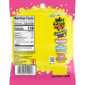 Sour Patch Kids Lemonade Fest 3.6oz/102g - Pack of 12 - Stateside Distribution