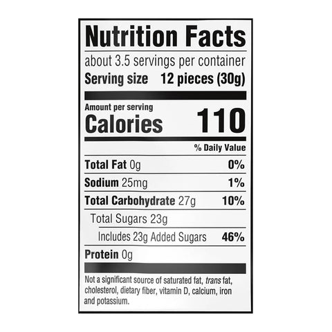 Sour Patch Kids Lemonade Fest 3.6oz/102g - Pack of 12 - Stateside Distribution