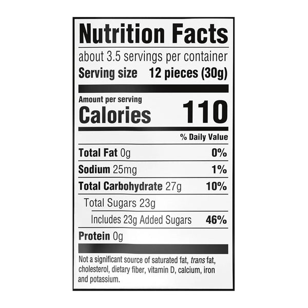 Sour Patch Kids Lemonade Fest 3.6oz/102g - Pack of 12 - Stateside Distribution