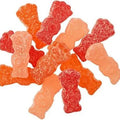 Sour Patch Snapple Peg Bag 3.61oz/102g - Pack of 12 - Stateside Distribution