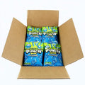 Sour Punch Bites Blue Raspberry 5oz/142g - Pack of 12 - Stateside Distribution