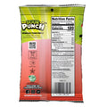 Sour Punch Bites Rad Reds 5oz/142g - Pack of 12 - Stateside Distribution