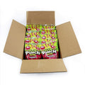 Sour Punch Bites Strawberry 5oz/142g - Pack of 12 - Stateside Distribution