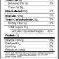 Sour Punch Bites Tropical 5oz/142g - Pack of 12 - Stateside Distribution