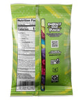 Sour Punch Gummies 6.75oz/191g - Pack of 8 - Stateside Distribution