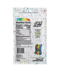 Sour Strips Rainbow Candy 3.4oz/96g - Pack of 12 - Stateside Distribution