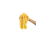 Sour Strips Tropical Mango 3.4oz/96g - Pack of 12 - Stateside Distribution