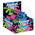 Squeeze & Play Candy 59g - Pack of 12 - Stateside Distribution