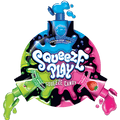 Squeeze & Play Candy 59g - Pack of 12 - Stateside Distribution
