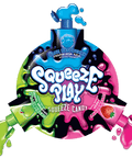 Squeeze & Play Candy 59g - Pack of 12 - Stateside Distribution
