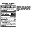 Sunkist Strawberry Lemonade 12fl oz/355ml - Pack of 12 - Stateside Distribution