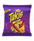 Takis Fuego 1oz/28.4g - Pack of 46 (BBD: 31/03/2025) - Stateside Distribution