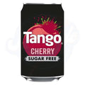 Tango Cherry 330ml - Pack of 24 - Stateside Distribution