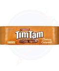 Tim Tam Chewy Caramel 6.17oz/175g - Pack of 24 - Stateside Distribution