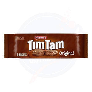 Tim Tam Original 7.05oz/200g - Pack of 24 - Stateside Distribution