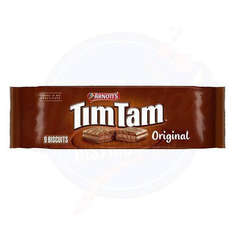 Tim Tam Original 7.05oz/200g - Pack of 24 - Stateside Distribution