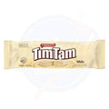 Tim Tam White 5.8oz/165g - Pack of 24 - Stateside Distribution