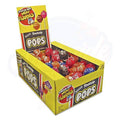 Tootsie Assorted Pops 0.6oz/17g - Pack of 100 - Stateside Distribution