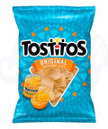 Tostitos Original Restaurant Style 10oz/283.5g - Pack of 6 (BBD: 30/11/2024) - Stateside Distribution