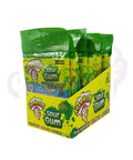 Warheads Sour Stick Gum 1.76oz/50g - Pack of 10 - Stateside Distribution